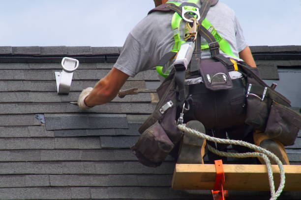 Quick and Trustworthy Emergency Roof Repair Services in Del Aire, CA