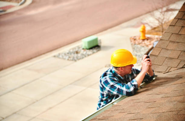 Heating Cable for Roof Installation in Del Aire, CA