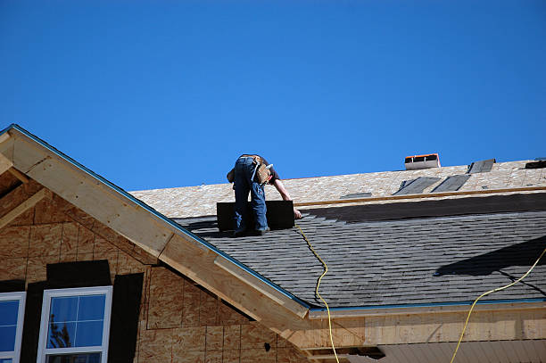 Best Roof Leak Repair  in Del Aire, CA