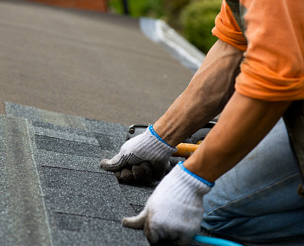 Best Gutter Installation and Roofing  in Del Aire, CA